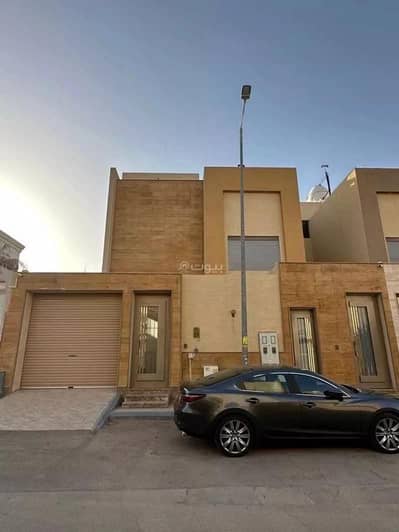6 Bedroom Villa for Sale in Riyadh, Riyadh Region - 6 Rooms Villa For Sale on Ma'roof Bin Abi Hind Street, Riyadh