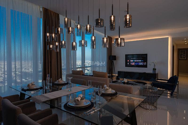 Apartment for rent in Damac Tower