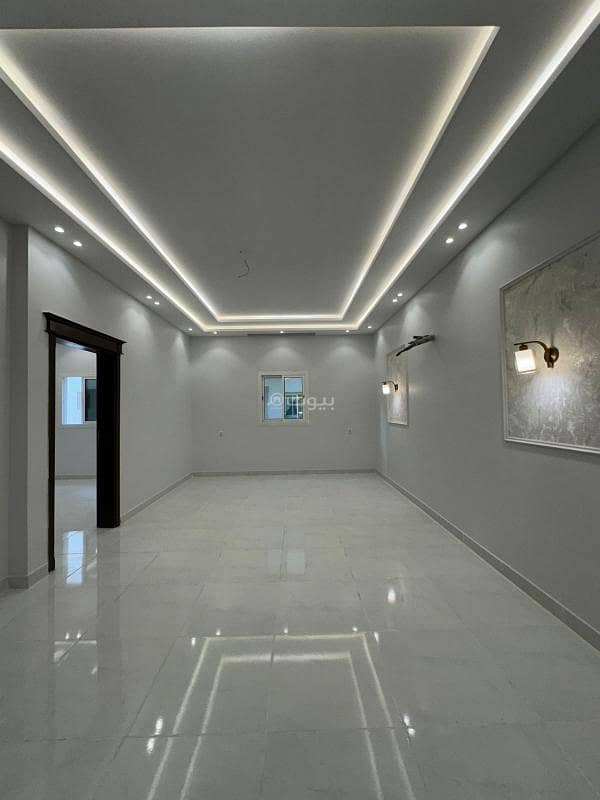 Apartments for sale in Al Nuzha district, 5 rooms