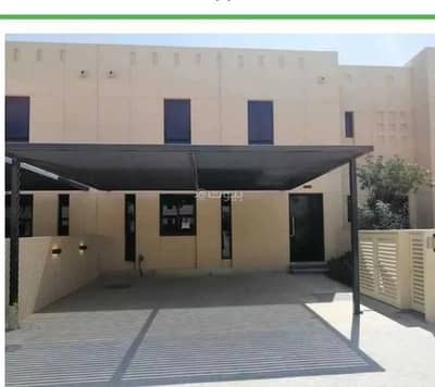 فیلا 3 غرف نوم للايجار في الرياض، منطقة الرياض - فيلا للإيجار في مطار الملك خالد الدولي، الرياض