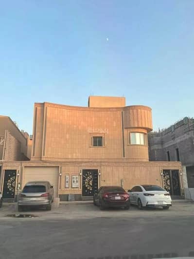 5 Bedroom Villa for Sale in Riyadh, Riyadh Region - 5 Rooms Villa For Sale in Qurtubah, Riyadh