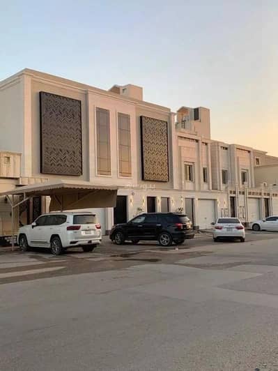 دور 2 غرفة نوم للبيع في الرياض، منطقة الرياض - دور للبيع في شارع وادي الصمان ، حي القادسية ، الرياض