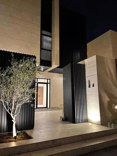 6 Bedroom Villa for Sale in Riyadh, Riyadh Region - 5 Room Villa For Sale on Street 15, Riyadh
