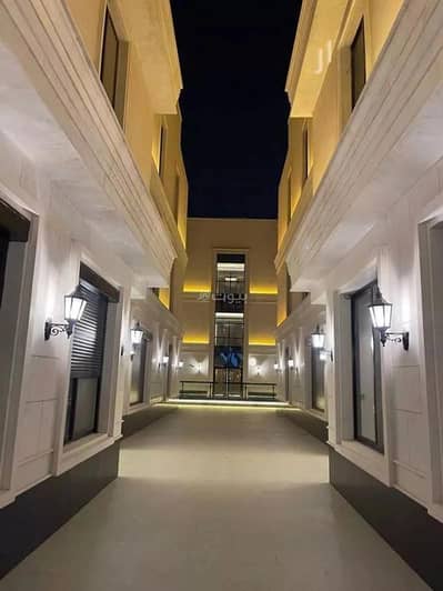 شقة 4 غرف نوم للبيع في الرياض، منطقة الرياض - شقة 4 غرف للبيع في المحمدية، الرياض