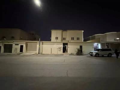 دور 5 غرف نوم للايجار في الرياض، منطقة الرياض - دور للإيجار في شارع عبدالغافر التاجر ، حي الشفا ، الرياض