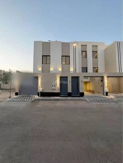 دور 3 غرف نوم للبيع في الرياض، منطقة الرياض - دور 3 غرف للبيع في شارع ابن عساكر، الرياض