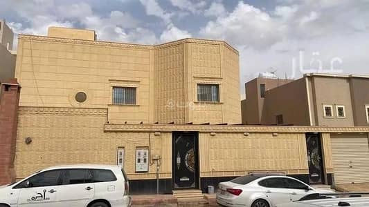 دور 5 غرف نوم للايجار في الرياض، منطقة الرياض - دور للإيجار في شارع فارس العشيره ، حي طويق ، الرياض