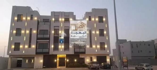 3 Bedroom Flat for Rent in Riyadh, Riyadh Region - 3 Rooms Apartment For Rent on Abdullah Al Khazraji, Al Riyadh