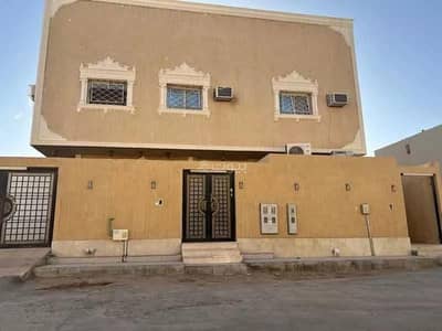 4 Bedroom Villa for Sale in Riyadh, Riyadh Region - 4 Rooms Villa For Sale in Al Arid Riyadh