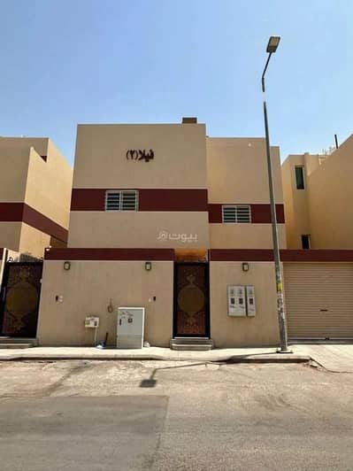5 Bedroom Floor for Rent in Riyadh, Riyadh - Floor in Riyadh，East Riyadh，Ar Rayaan 5 bedrooms 70000 SAR - 87561756