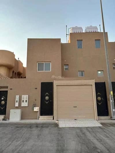 4 Bedroom Floor for Rent in Riyadh, Riyadh Region - Floor in Riyadh，East Riyadh，Al Salam 4 bedrooms 60000 SAR - 87561751