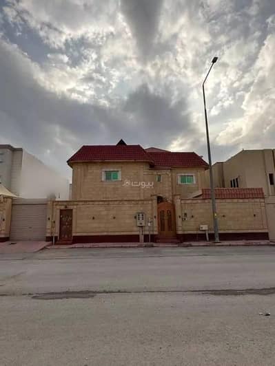 دور 4 غرف نوم للايجار في الرياض، منطقة الرياض - دور 4 غرف للايجار على شارع المهند، الرياض
