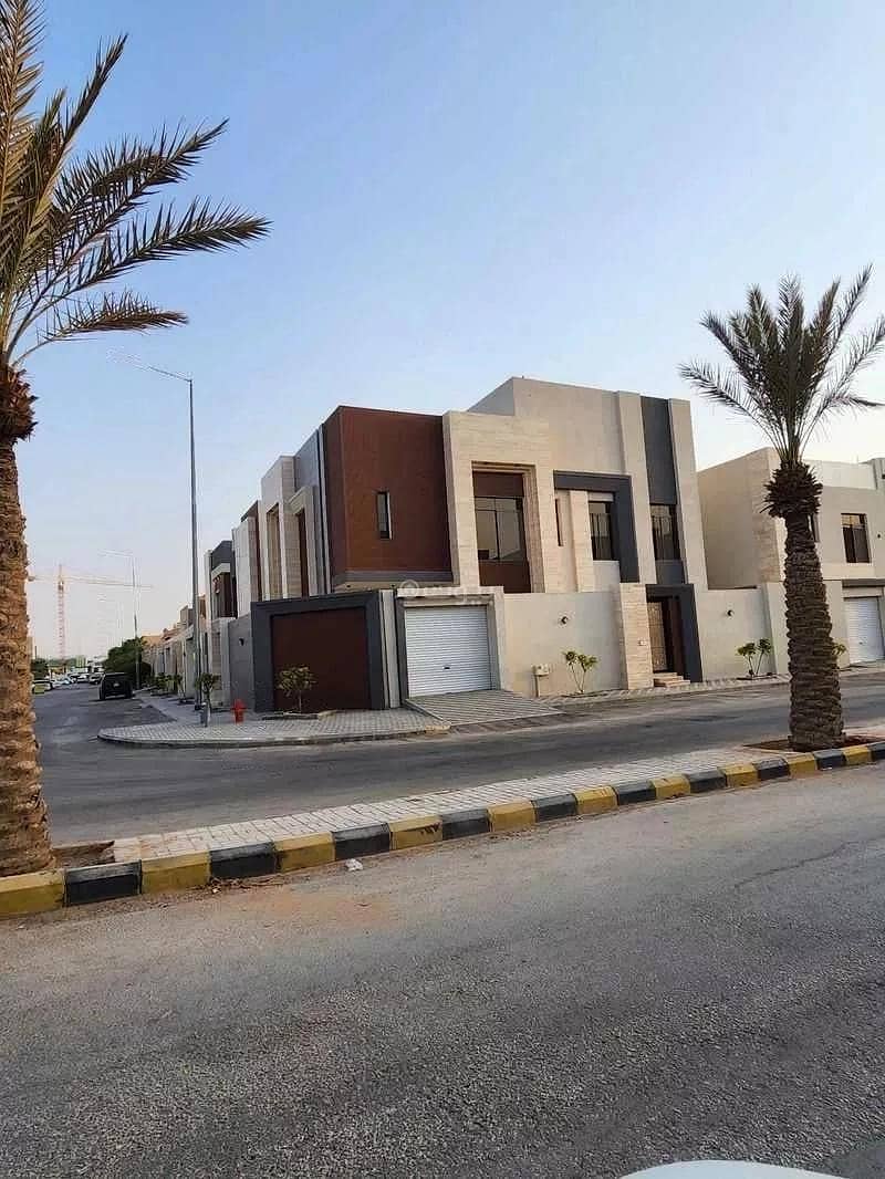 5 Rooms Villa For Sale 25 Street, Al Malqa, Riyadh