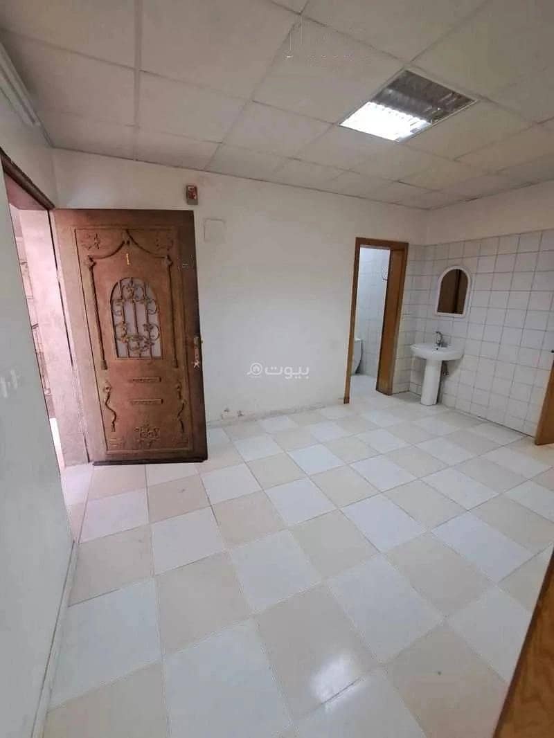 شقة 4 غرف للإيجار على شارع محمد ابراهيم بن ماضي، القدس، الرياض