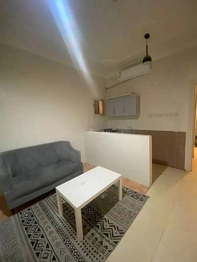 1 Bedroom Flat for Rent in Riyadh, Riyadh Region - 3 Room Apartment For Rent on Mammar 129, Riyadh