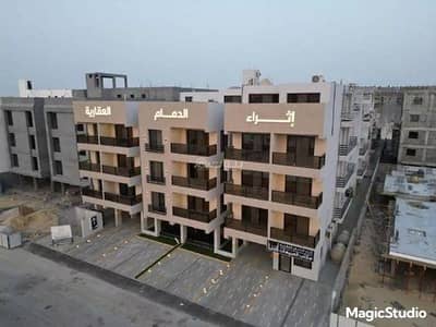 5 Bedroom Flat for Sale in Aldammam, Eastern - Apartment for sale in Had, Al Thalal Street, Al-Firdous District, Dammam, Dammam