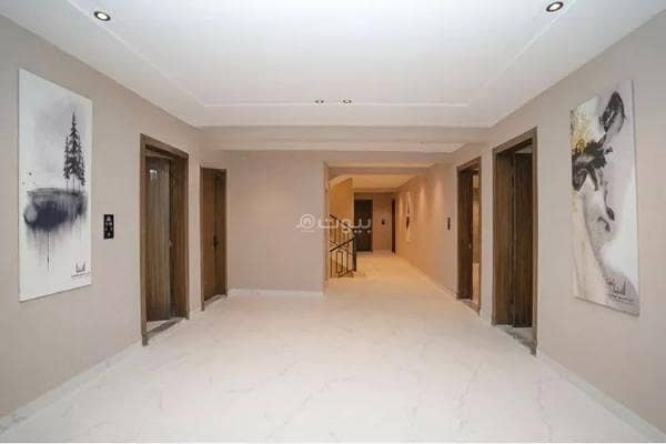 5-room apartment for sale on Al-Khobar Road in Az Zahra neighborhood, Dammam