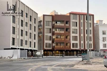 5 Bedroom Apartment for Sale in Dammam, Eastern Region - 5 Room Apartment For Sale in Al Zahoor, Dammam
