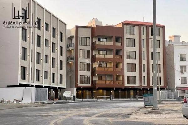 5 Room Apartment For Sale in Al Zahoor, Dammam