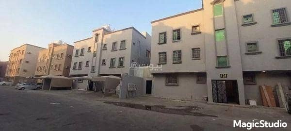 Apartment for sale on 34B Street, Al Noor District, Dammam