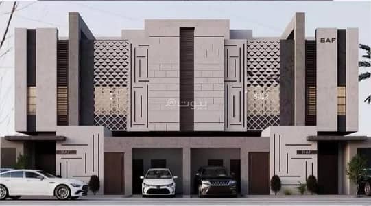 4 Bedroom Floor for Sale in Riyadh, Riyadh Region - Floor in Riyadh，East Riyadh，Al Izdihar 4 bedrooms 3500000 SAR - 87562088