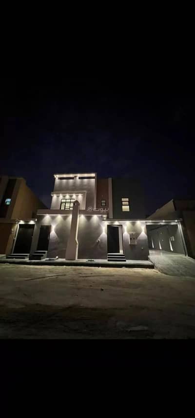 5 Bedroom Villa for Sale in Riyadh, Riyadh Region - 10 Rooms Villa For Sale in Taybah, Riyadh