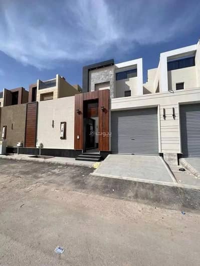 4 Bedroom Villa for Sale in Riyadh, Riyadh Region - 4 Rooms Villa For Sale in Al Munsiyah, Riyadh