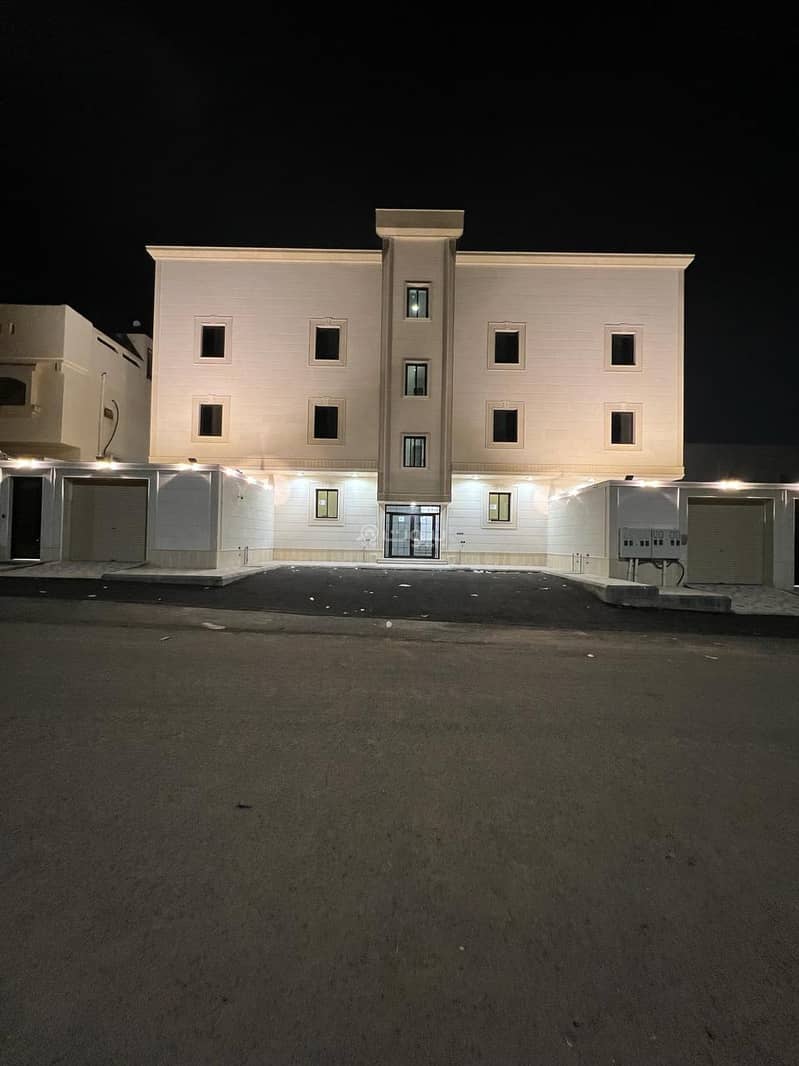 Apartment for sale in Al Jabrah, Medina
