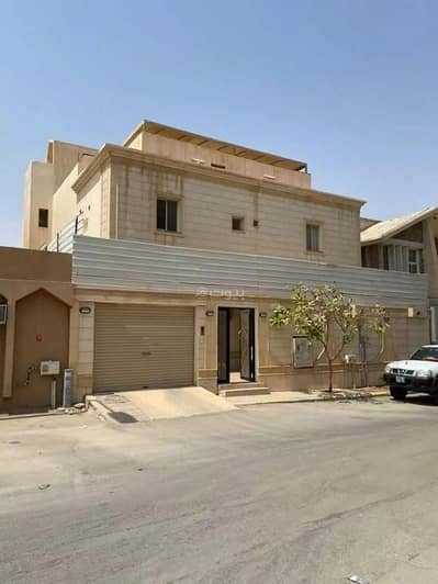 7 Bedroom Villa for Sale in Riyadh, Riyadh Region - 15 Rooms Villa For Sale in Magharzat, Riyadh