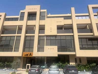 شقة 3 غرف نوم للايجار في الرياض، الرياض - شقة 3 غرف للإيجار في شارع عبدالله بن إبراهيم بن سيف، الرياض
