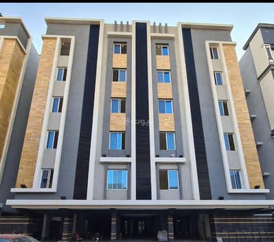 6 Bedroom Flat for Sale in Jeddah, Western Region - 6 room apartment for sale in ar-Rabwah district for 650 thousand