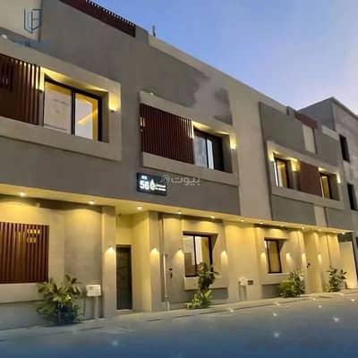 5 Bedroom Villa for Sale in Riyadh, Riyadh Region - 6 Room Villa For Sale - Street 30, Riyadh