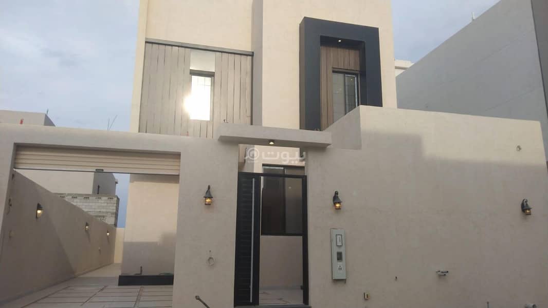 Villa for sale in Al Khobar, Al Aqiq