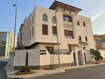 3 Bedroom Flat for Rent in Jeddah, Western Region - 6-Room Apartment For Rent, Al Andalus, Jeddah