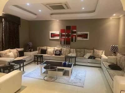 Villa for Sale in Riyadh, Riyadh Region - 8 Rooms Villa For Sale on 35 Street, Riyadh