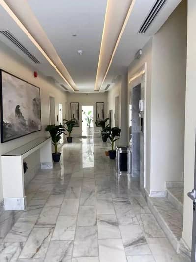 شقة 3 غرف نوم للايجار في الرياض، منطقة الرياض - شقة 4 غرف للإيجار في القدس، الرياض