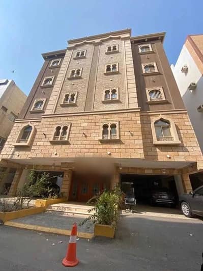 2 Bedroom Flat for Rent in Jeddah, Western Region - 2 Room Apartment For Rent, Al-Bawadi, Jeddah
