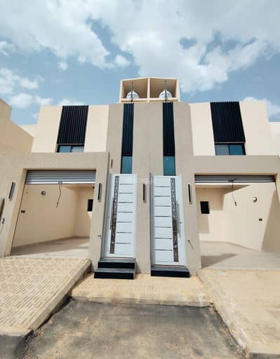 4 Bedroom Villa for Sale in Riyadh, Riyadh Region - Villa in Riyadh，South Riyadh，Badr 4 bedrooms 660000 SAR - 87567273