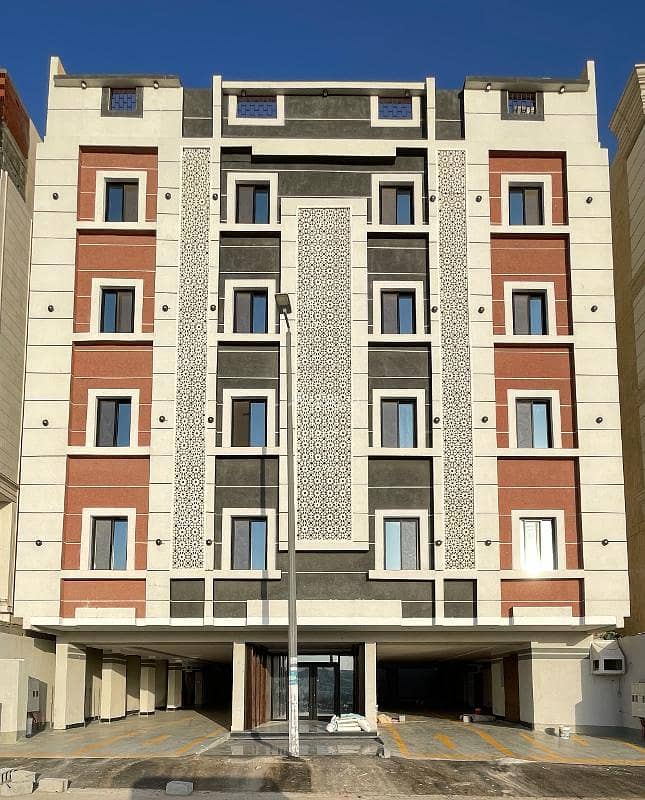 4 bedroom apartment for sale in Mecca close to the Haram immediate delivery ready to move in