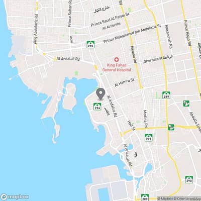3 Bedroom Apartment for Sale in Jeddah, Western Region - 3 Rooms Apartment For Sale in Al Hamra, Jeddah