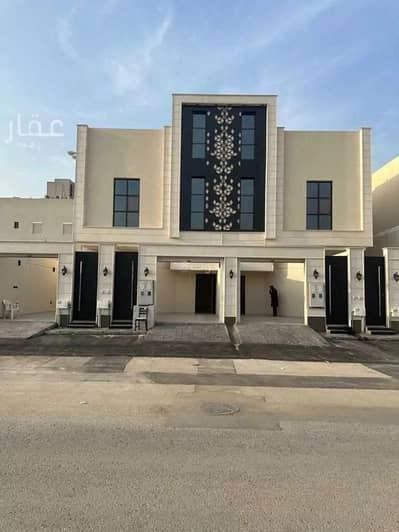 دور 3 غرف نوم للبيع في الرياض، منطقة الرياض - دور 3 غرف للبيع - شارع 20 بالمونسية، الرياض