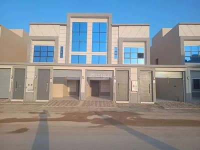 دور 5 غرف نوم للبيع في الرياض، منطقة الرياض - دور 6 غرف للبيع على شارع سليمان بن عبدالللك بن مروان، الرياض
