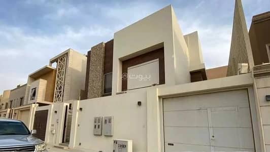 دور 5 غرف نوم للايجار في الرياض، منطقة الرياض - دور 9 غرف للإيجار في شارع التل، الرياض
