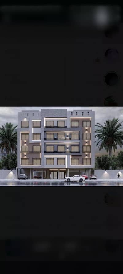 2 Bedroom Apartment for Sale in Jeddah, Western Region - 2 Bedroom Apartment For Sale, Al-Nuzha, Jeddah
