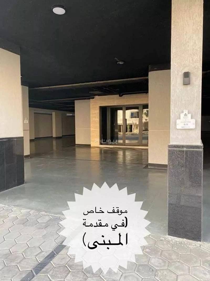 6 Rooms Apartment For Sale on Zuhair Bin Al-Harith Street, Al Wahah, Jeddah