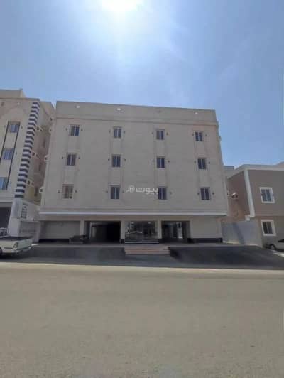 Studio for Sale in Jeddah, Western Region - 5 Room Apartment For Sale, 
Um Assalum,
 Jeddah
