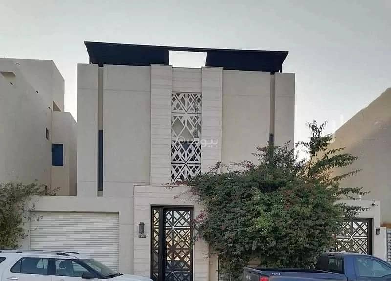 3 Rooms Apartment For Rent on Mashash Al Jarud, Riyadh