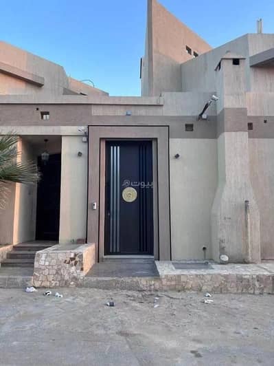 فلیٹ 3 غرف نوم للايجار في الرياض، منطقة الرياض - شقة 3 غرف للإيجار في حطين، الرياض