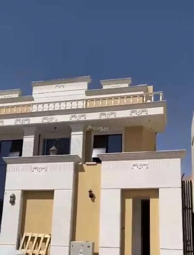 5 Bedroom Villa for Sale in Riyadh, Riyadh Region - 5 Rooms Villa For Sale on 20 Street, Riyadh