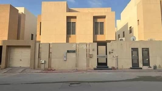 4 Bedroom Villa for Rent in Riyadh, Riyadh Region - 4 Rooms Villa For Rent on Al-Shuhoom Street, Riyadh